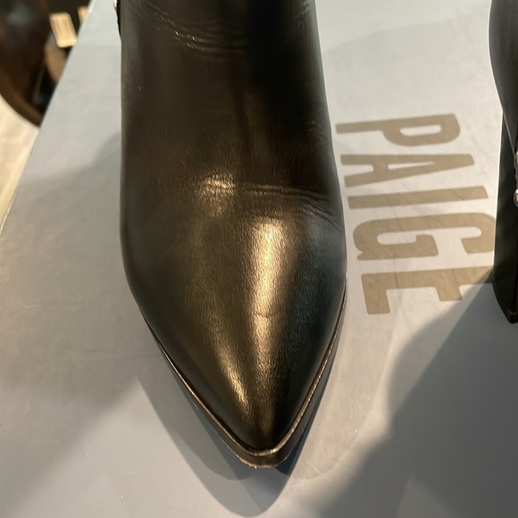 Paige Kelly Boots - Size 7 - Picture 3 of 8
